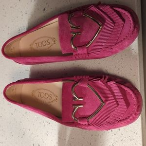 Tod's Fushia